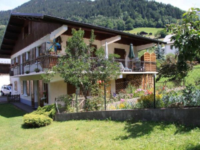 Appartement Arêches-Beaufort, 3 pièces, 4 personnes - FR-1-342-236